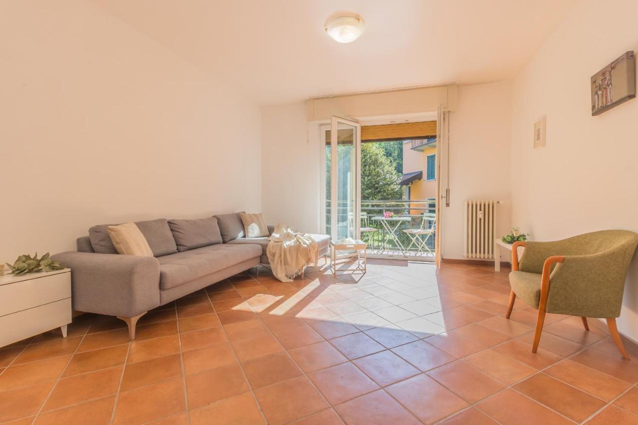 Casa Bobbie Apartment Varenna Exterior photo