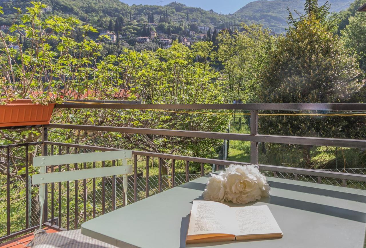 Casa Bobbie Apartment Varenna Exterior photo