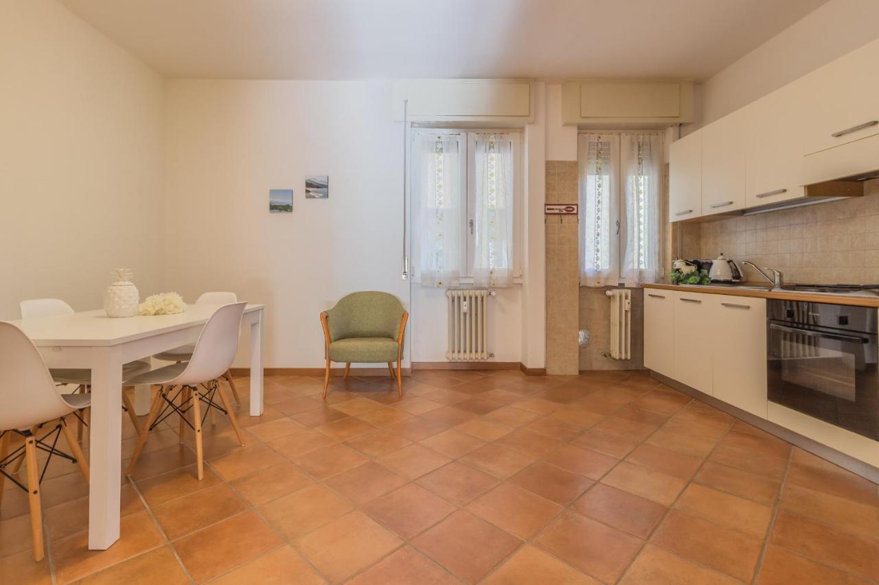 Casa Bobbie Apartment Varenna Exterior photo