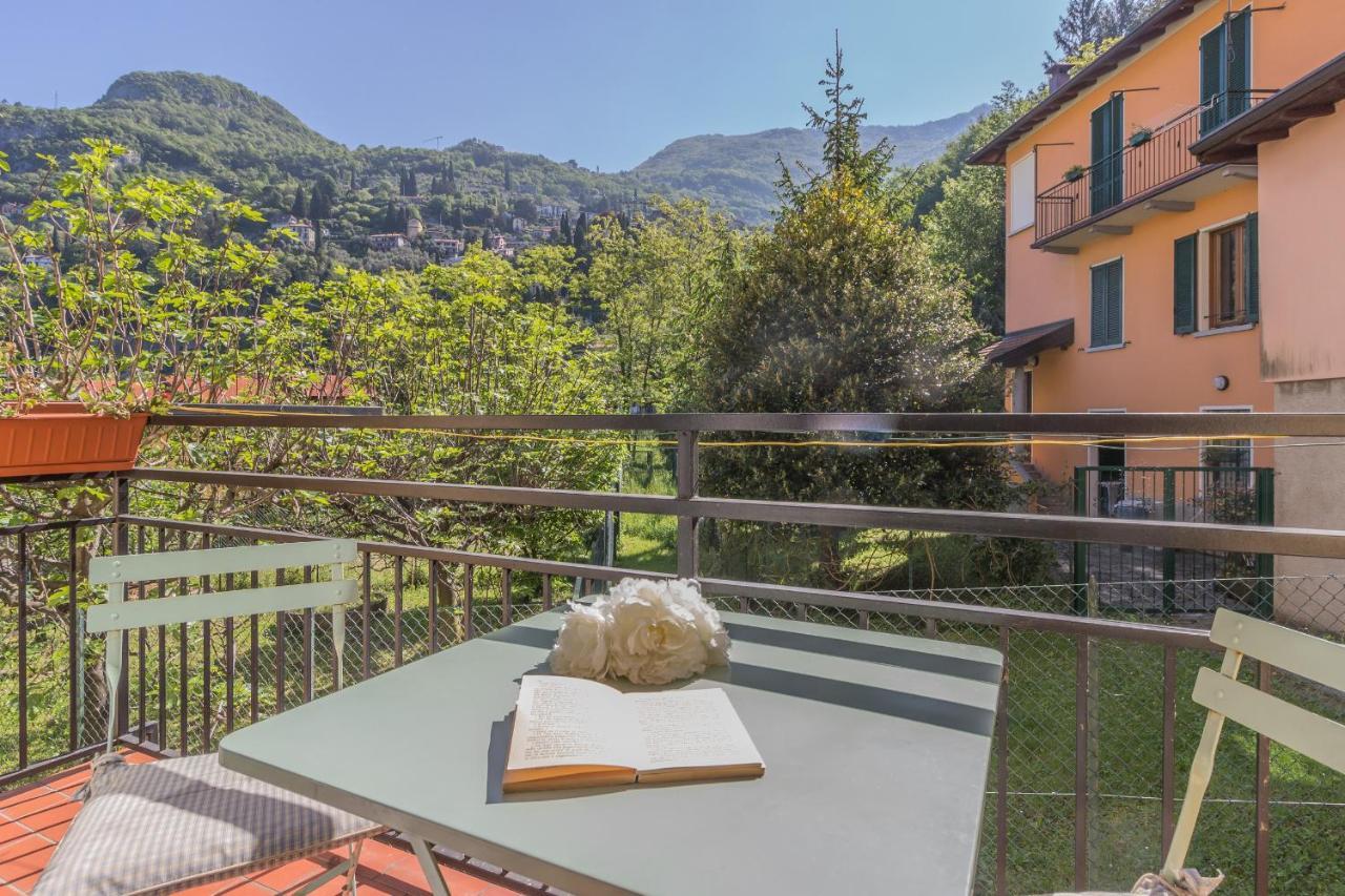 Casa Bobbie Apartment Varenna Exterior photo