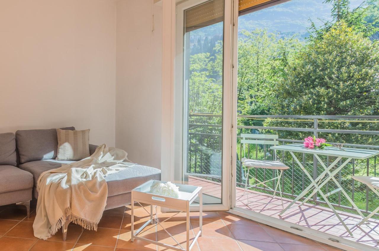 Casa Bobbie Apartment Varenna Exterior photo